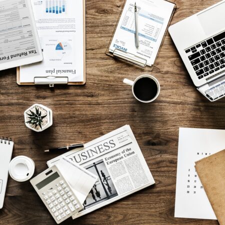Como Montar um Planejamento Financeiro Eficaz: Guia Completo