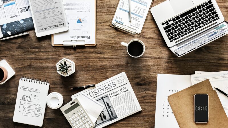 Como Montar um Planejamento Financeiro Eficaz: Guia Completo