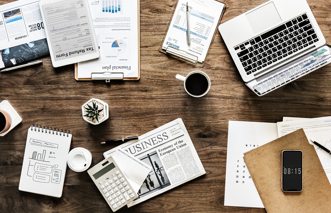 Como Montar um Planejamento Financeiro Eficaz: Guia Completo